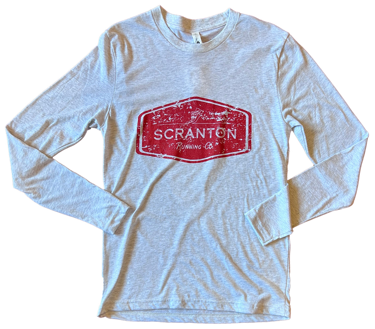 Scranton Apparel Scranton Running Company