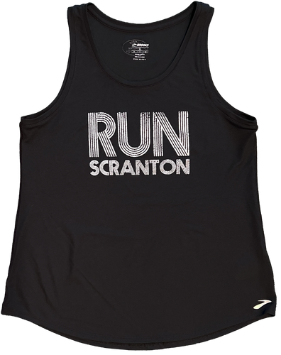 Run Scranton Tech Tank