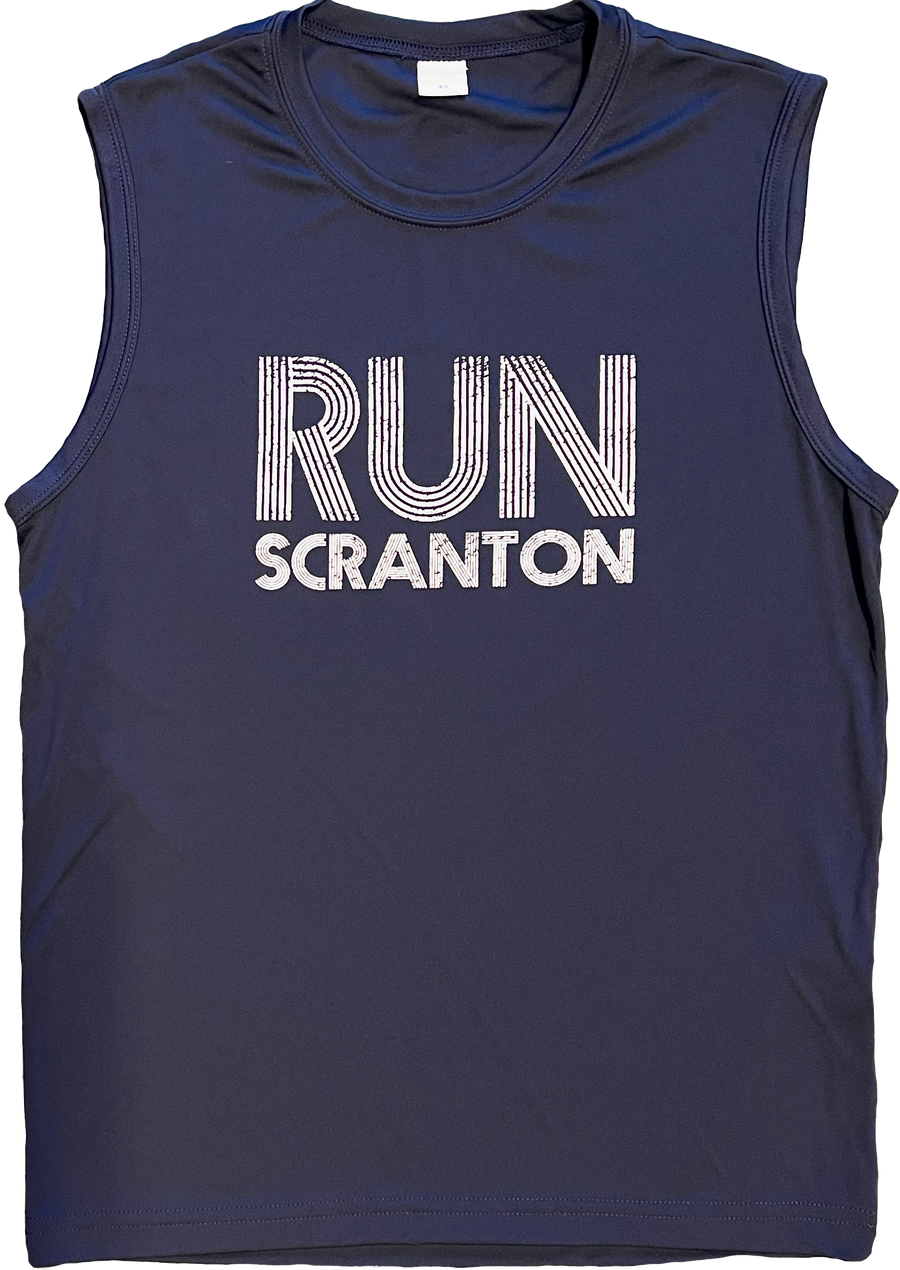 Apparel Scranton Running Company