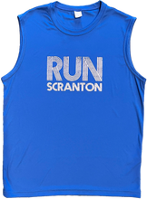 Run Scranton Sleeveless Top