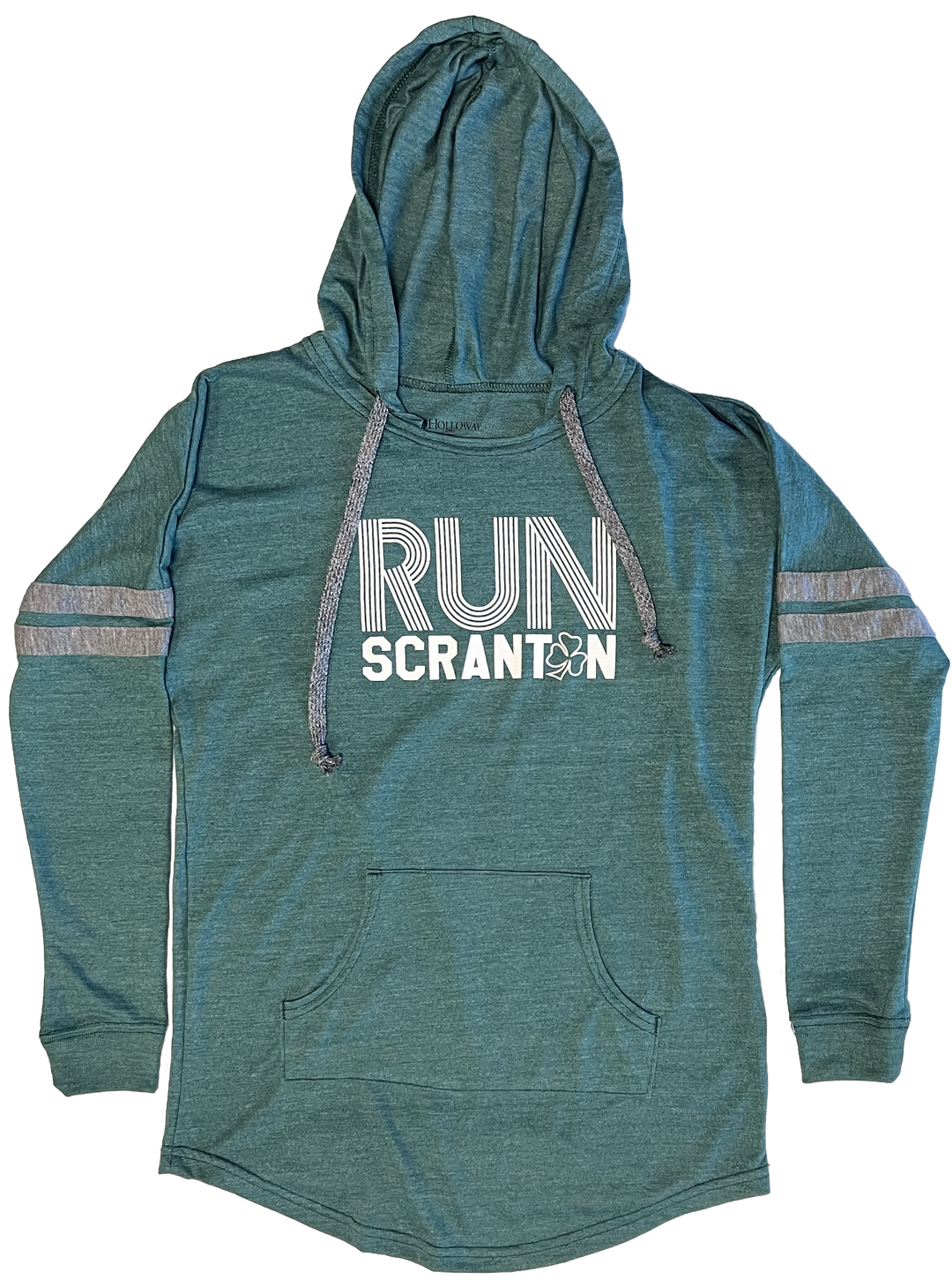Scranton Apparel Scranton Running Company