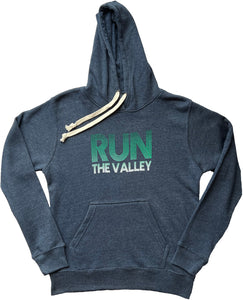 Run the Valley Hoodie