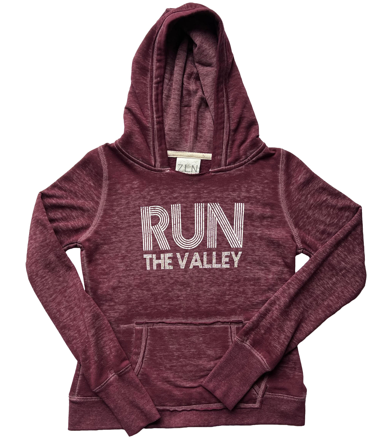 valley running co