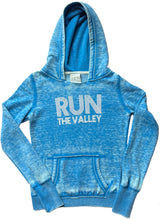 Women's Run the Valley Pullover Hoodie
