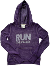 Women's Run the Valley Pullover Hoodie